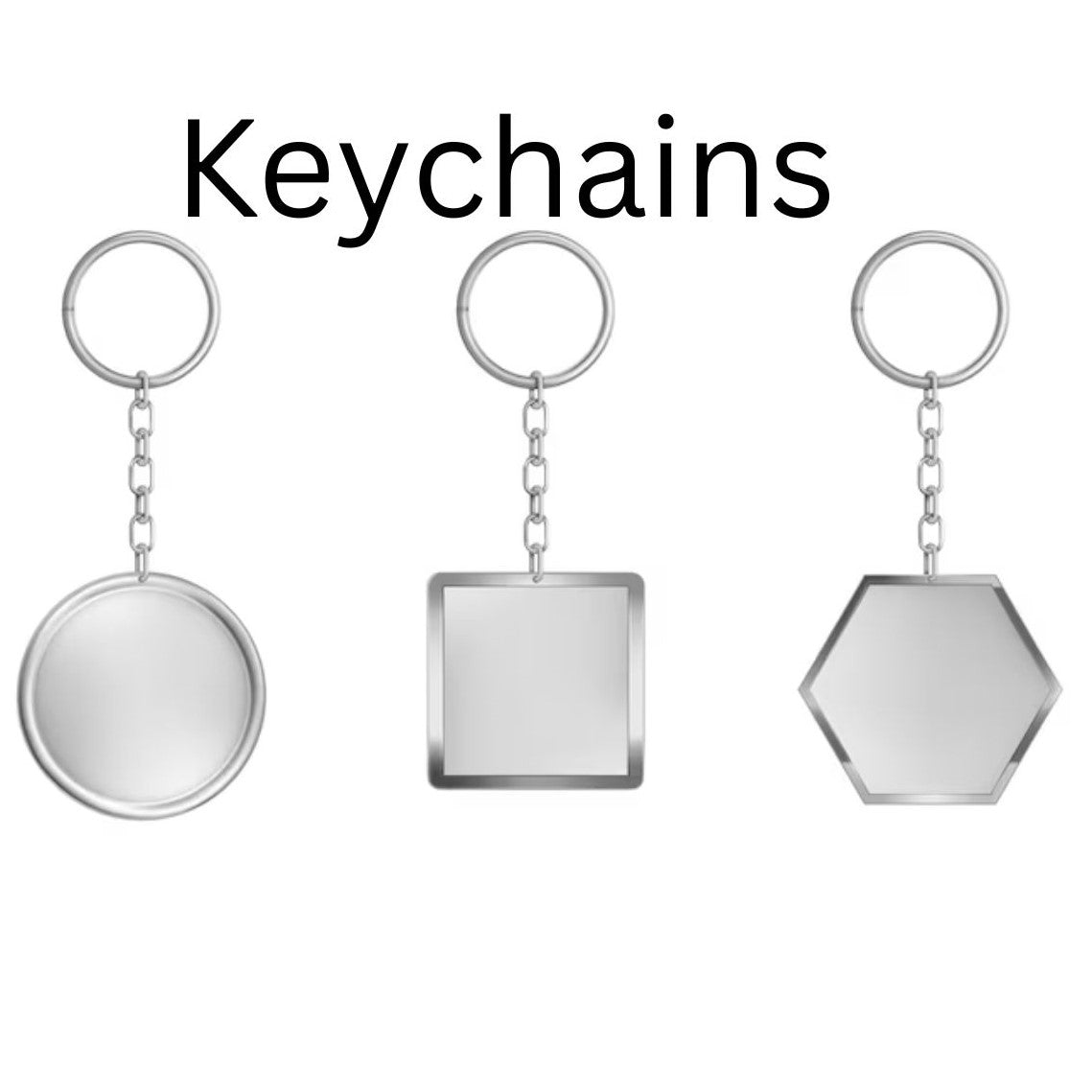 Keychains