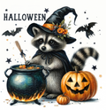 Halloween #6
