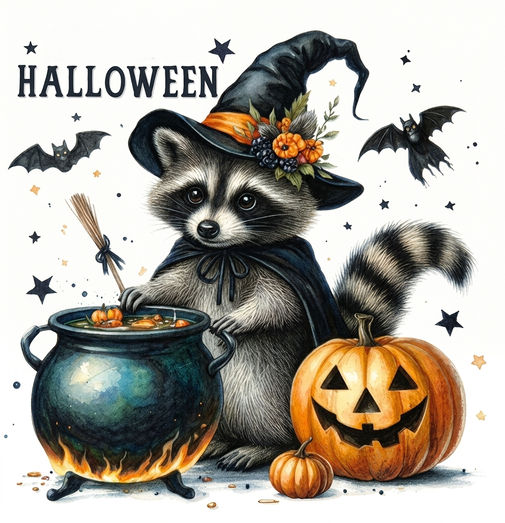 Halloween #6