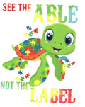 See the ABLE
