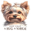 Yorkie Shirt #3