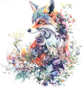 Fox #1
