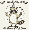 Little Light Of Mine