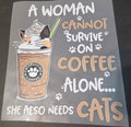 Coffee And Cats