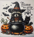 Halloween #1
