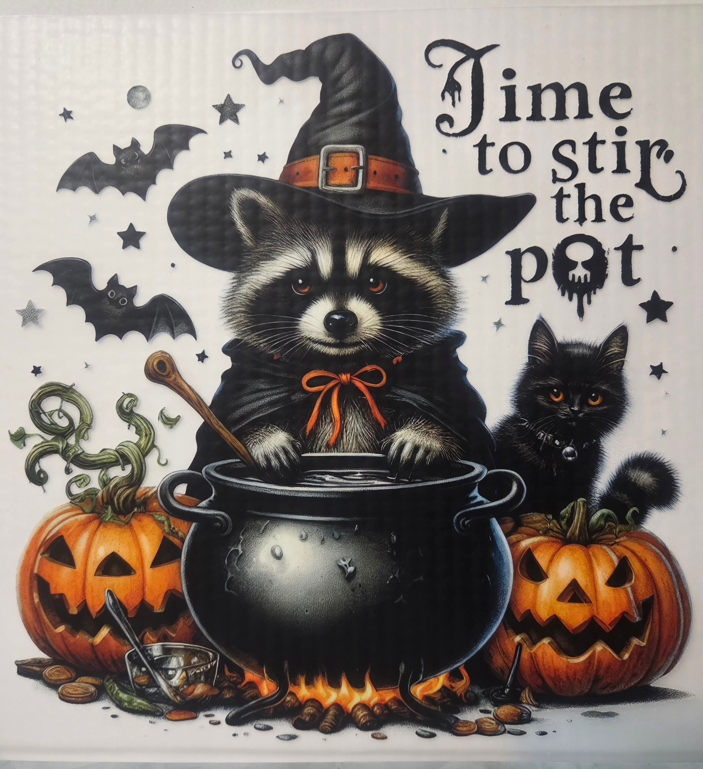 Halloween #1
