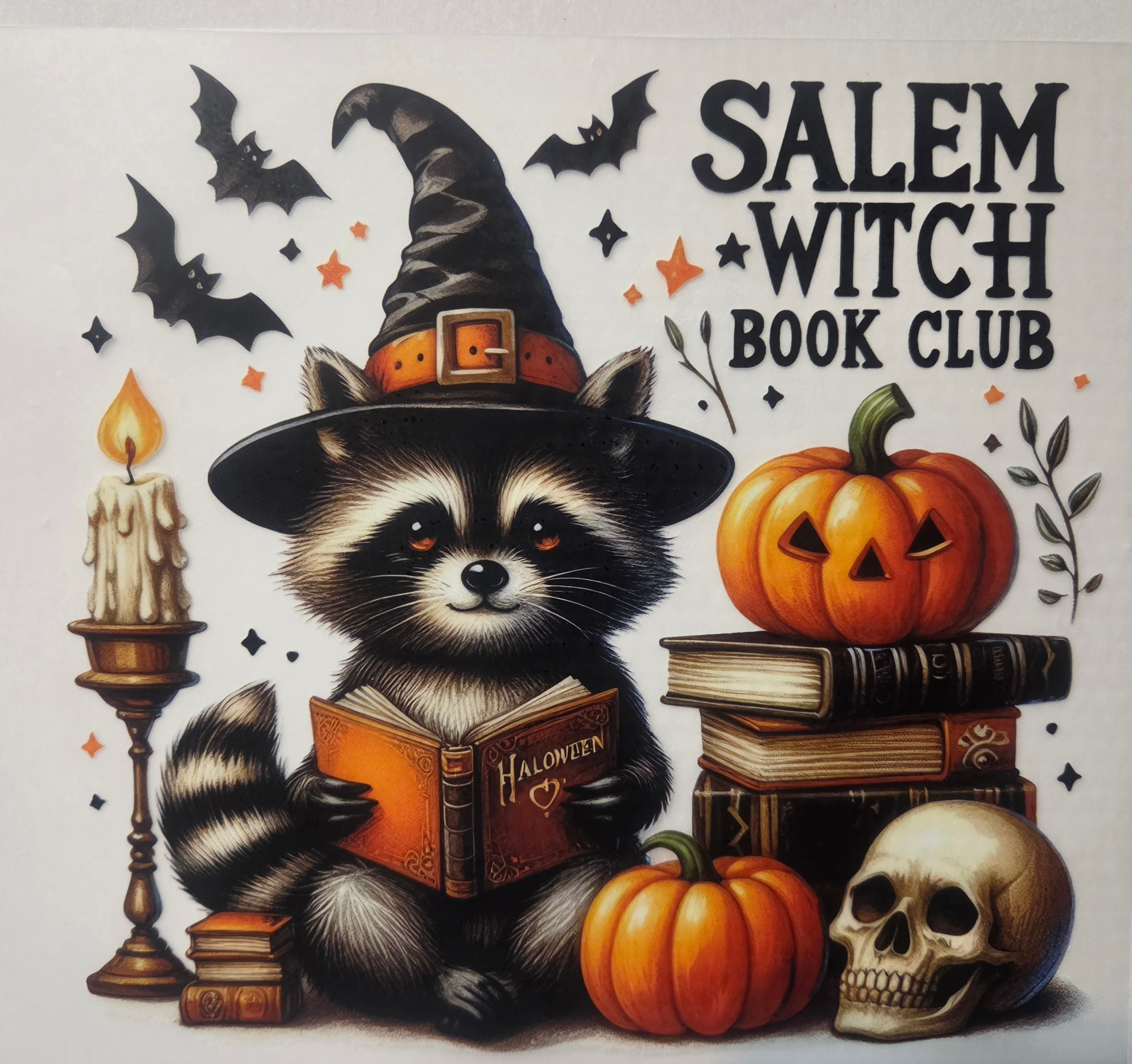 Halloween #3