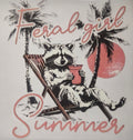Feral Girl Summer