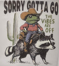 Vibes Are Off