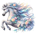 Horse #1
