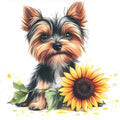 Yorkie Shirt #1