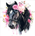 Horse #3
