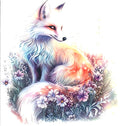 Fox #2