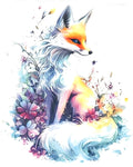 Fox #3