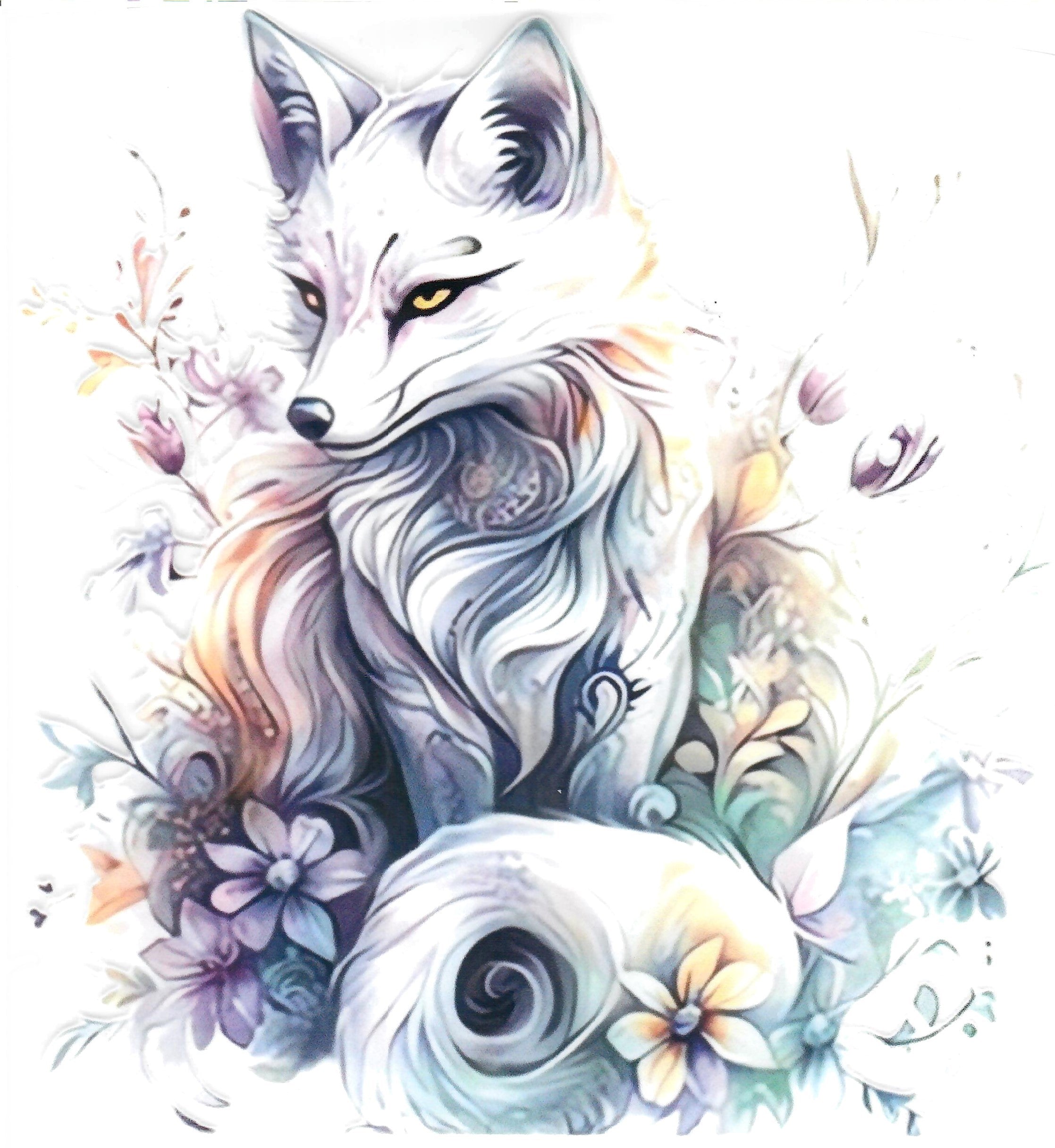 Fox #4