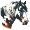 Horse #2